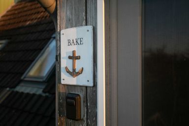 Nordseehof Fuhlehörn - Bake