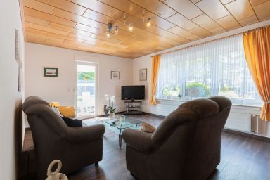 Ferienwohnung Wilhelmine EG 35135 - FeWo Wilhelmine EG
