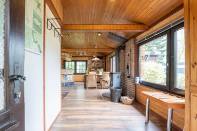 Ferienhaus Groenhoff 35122 - Ferienhaus Groenhoff
