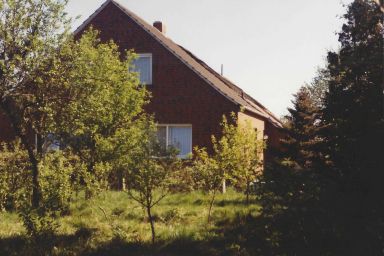 Ferien auf dem Lande - Hagedorn´s Ponyhof 35143 - Ferienwohnung Im Brink 35144