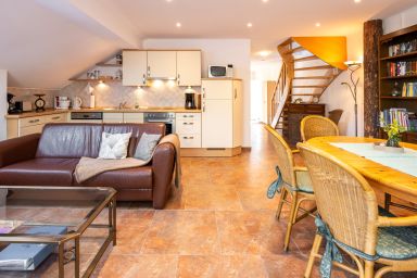 Ferienwohnung Birken-Allee 35181, EG/OG - Ferienwohnung Birken-Allee