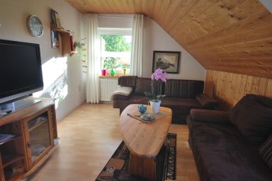 Ferienwohnung Am Moor 35629 - Ferienwohnung Am Moor