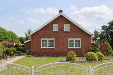 Ferienwohnung Petri Heil -Nur für Urlaubsgäste -, 85059 - Ferienwohnung Petri Heil