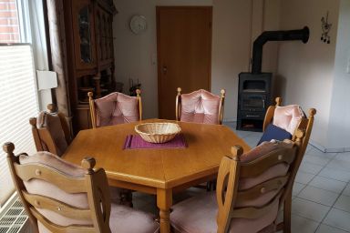 Ferienwohnung Backemoor, 95108 - Ferienwohnung Backemoor