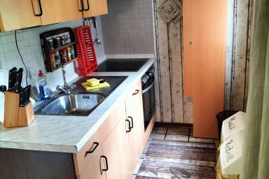 Ferienwohnung Frieda Schilling, 65207 - Ferienwohnung in Ostfriesland 60qm, max. 3 Personen