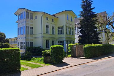 Villa Waldstraße 05 - Wohnung 05