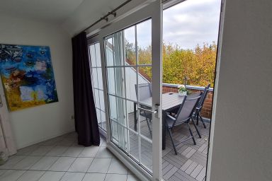 Ferienwohnung Küstenglück