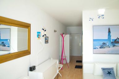 Haus Baltic App.12  Balkon Fahrstuhl zentrale Lage - Haus Baltic App.12 Balkon  Fahrstuhl zentrale Lage