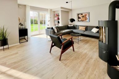 Sonnenliebe Ferienhaus