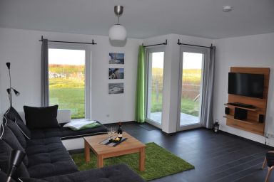 Haus Calmsailing WE 0.3 - 2-Zimmer-Wohnung