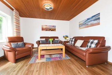 Hof Lück - Ferienwohnung Eulennest