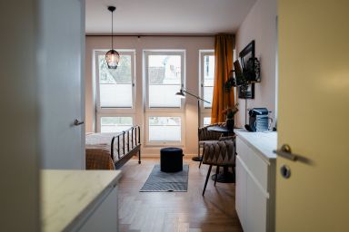 MAISON ART Apartments - Objekt 94080 - Appartement I