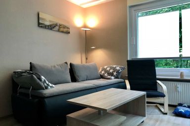 Ferienwohnung Waldblick
