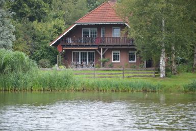 Ferienhof Am Birkensee 55125 - Ferienwohnung