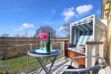 Ferienwohnung Ostseeruhe - Ostseeruhe Ferienwohnung Ostseeruhe