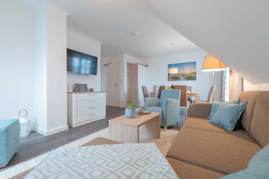 Haus Seegras WE 07 - 3-Zimmer-Wohnung