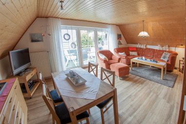 Ferienwohnung Helene, FeWo Vermittlung Nordsee - Ferienwohnung Helene