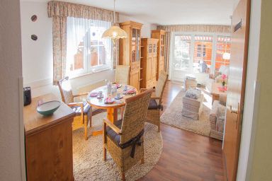 Ferienhaus Strandlilie, FeWo Vermittlung Nordsee - Ferienhaus Strandlilie
