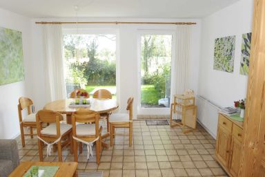 La Casa Ferienwohnung Seeadler - Ferienwohnung Seeadler