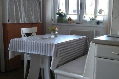 Drei-Winde-Haus - Haus Ostwind EG