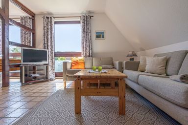 La Casa Ferienwohnung Uferschwalbe - Ferienwohnung Uferschwalbe