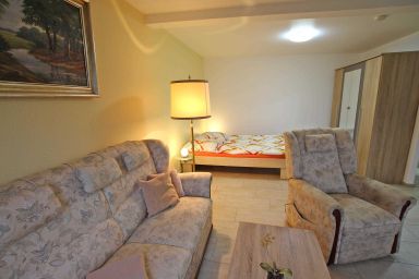 Ferienwohnung am Hohen Sprenzer See MOST 2341 - MOST 2341