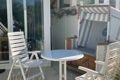 Luna I - Luna Wohnung 6