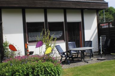 Ferienwohnung Aldehoff 1