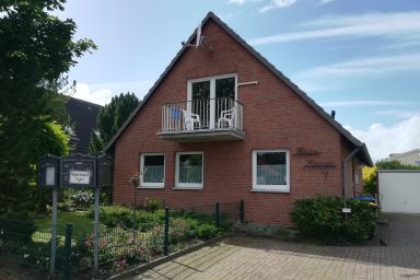 Ferienwohnung im Erdgeschoss, Ostseebad Dahme