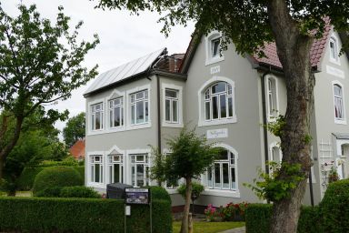 Pension Hilligenlei  App 11