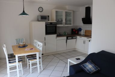 Ferienwohnung 1066 App. 3 in Tossens