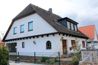 Ferienwohnung am Stadtpark 1 Ferienwohnung am Stadtpark 1