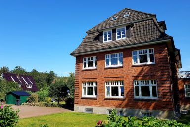 Strandblüte im Margarethenhof