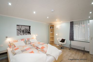 Whg. Falckenstein - Haus Nordlichter