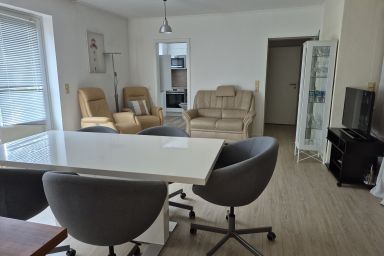 NEU IN DER VERMIETUNG! Golfresidenz B 011