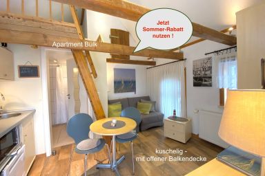 Ap. Bülk - Haus Nordlichter
