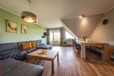 "Ferienhof Seelust"  Ferienwohnung 5