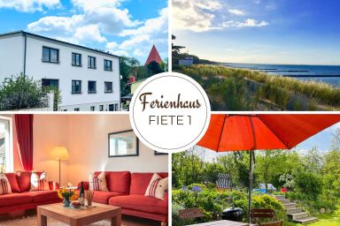 Ferienhaus Fiete