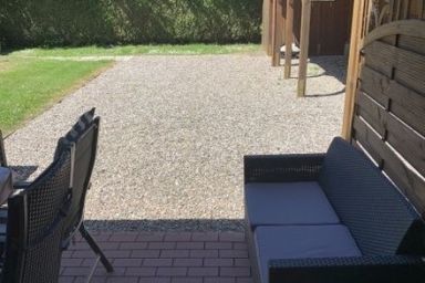 Ferienhaus Lützen "Ruhe"