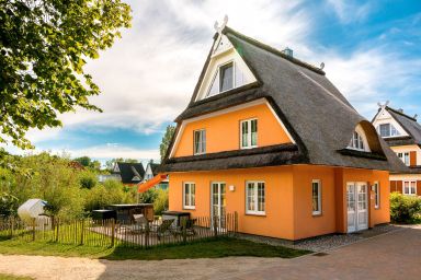 C 3  Reethaus Löwe  mit Außenwhirlpool und Sauna