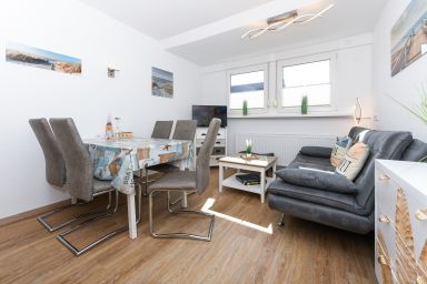 Ferienwohnung Haus Boje "Knurrhahn"