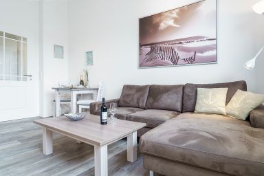 ZUM GOLFPLATZ | Wellness-Appartement | APPARTO Grömitz