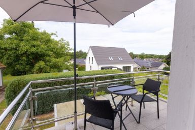 HAF/OGa - Gästehaus Starke