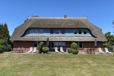 Ferienwohnung Nr. 04 (EG)