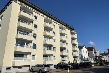 Ankerplatz Sola Bona, App. 16