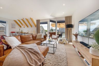 Haus Ostseewind - Suite Windrose - Ferienanlage Strandwiese
