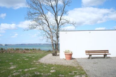 Seeschwalbenhäuschen