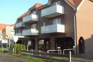 Fewo Windrose mit Nordseeblick