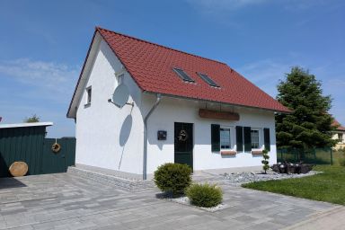 Ferienhaus "Natur Erholung Pur" - Mecklenburgische Seenplatte - zwischen Müritz und Ostsee