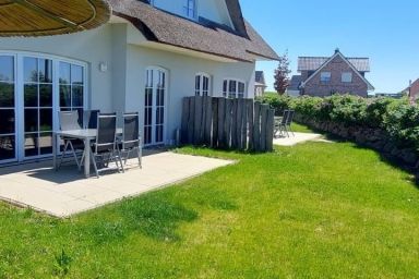 zwisch. Boltenhagen und Pötenitz Ostseeurlaub bis 6 Pers."Alte Liebe" Haus A